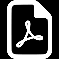 Document Icon