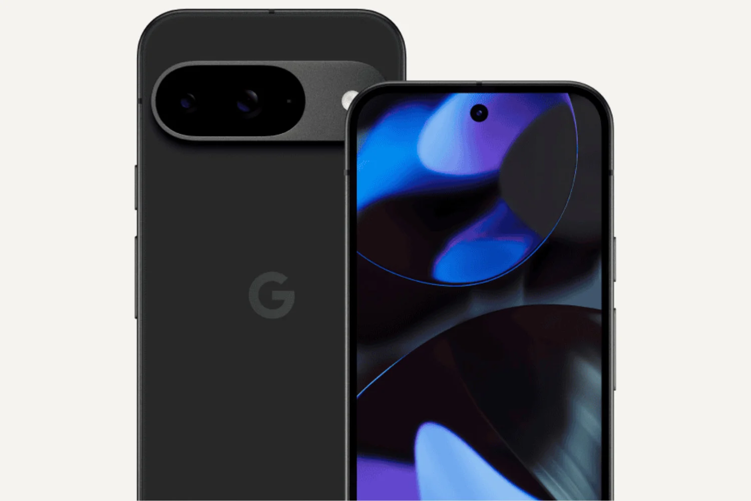 Malgré les taxes américaines, le Google Pixel 9 tombe à 518 euros – incroyable
