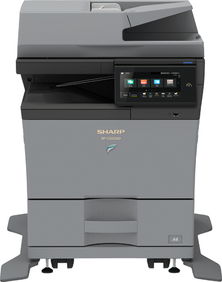 Sharp BP50C45EU